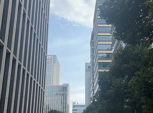 上海市鼓勵(lì)跨國(guó)公司設(shè)立地區(qū)總部的規(guī)定